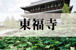 東福寺(とうふくじ)