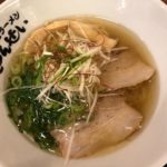 京都拉麺小路のお店「きんせい」めっちゃ美味しかったのでレビューします!