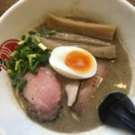 あいつのラーメン かたぐるま