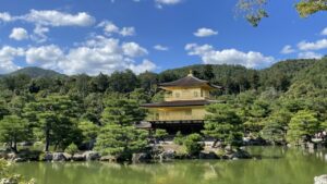 京都に行くなら今がチャンス!全国旅行支援でお得に旅行